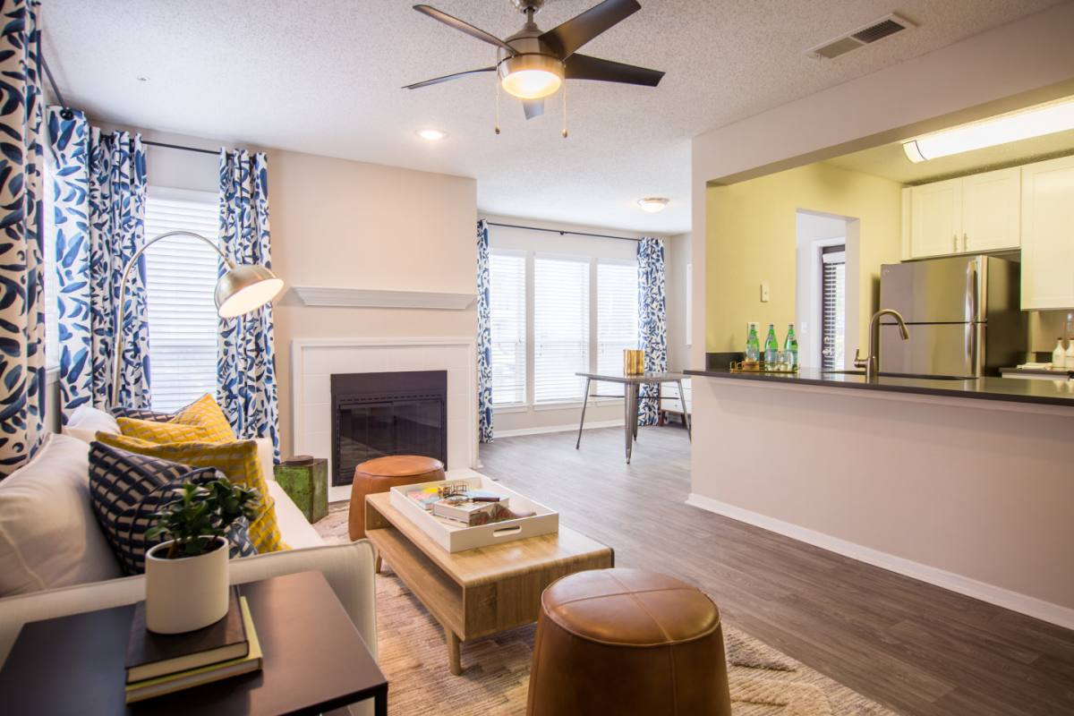 The Clarion 10 Rimington Lane, Decatur, GA 30030 RentalSource