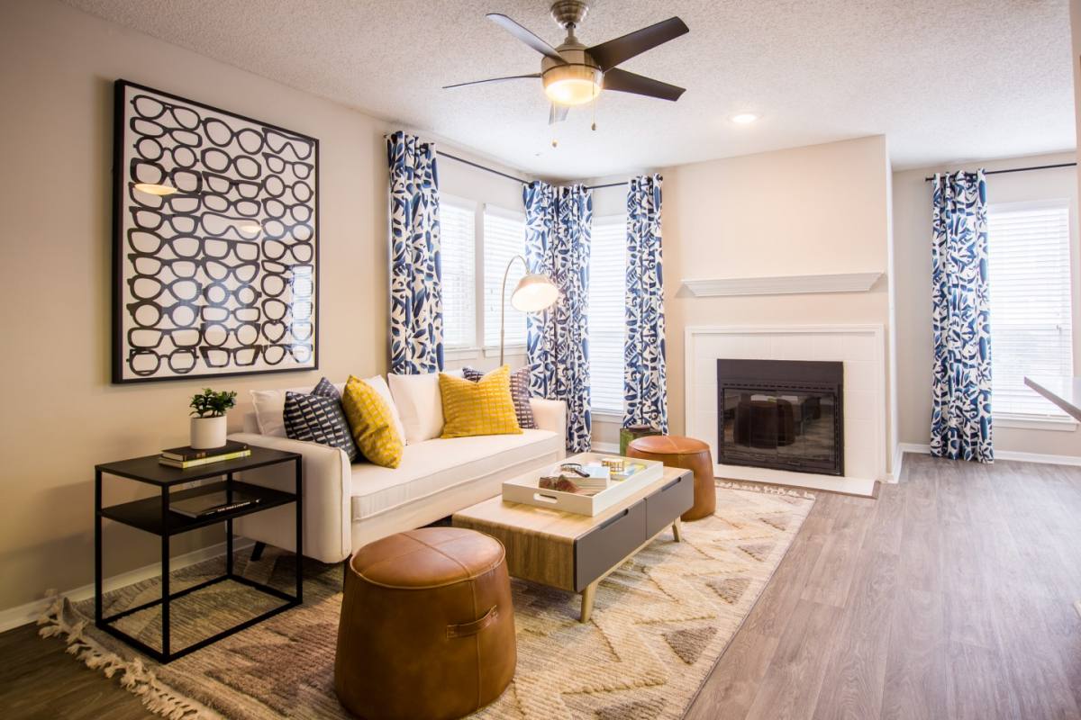 The Clarion 10 Rimington Lane, Decatur, GA 30030 RentalSource