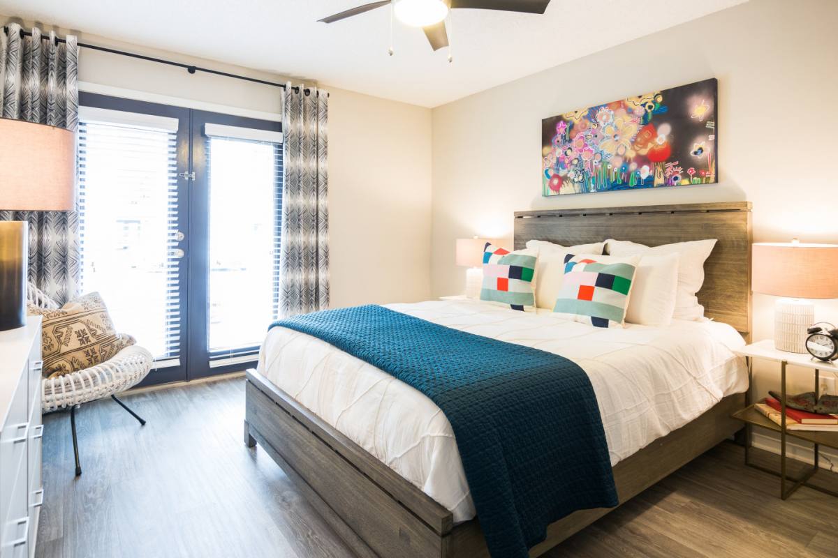 The Clarion 10 Rimington Lane, Decatur, GA 30030 RentalSource