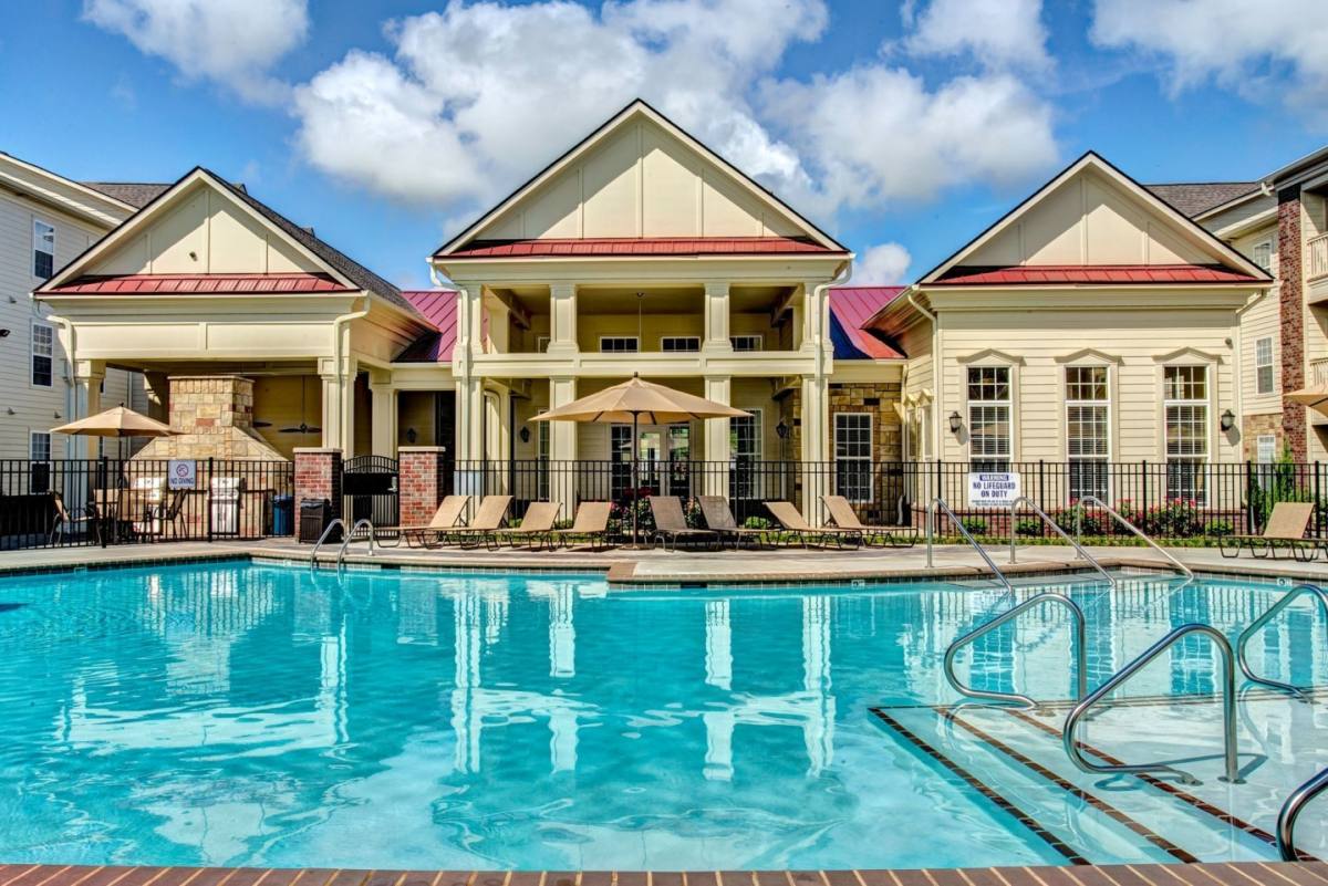 Revere at Hidden Creek 2067 Springdale Lane, Gallatin, TN 37066