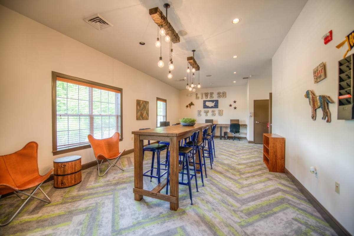 Sq Johnson City 1301 Seminole Dr, Johnson City, TN 37604