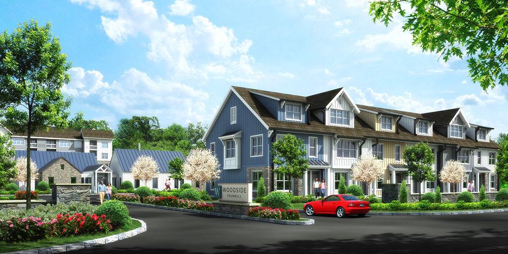 Woodside Trumbull 2300 Reservoir Ave, Trumbull, CT 06611