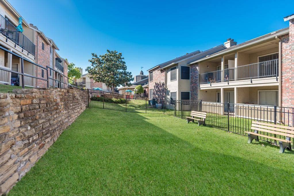 The Carling on Frankford Carrollton, TX 75007 940 to 1,439