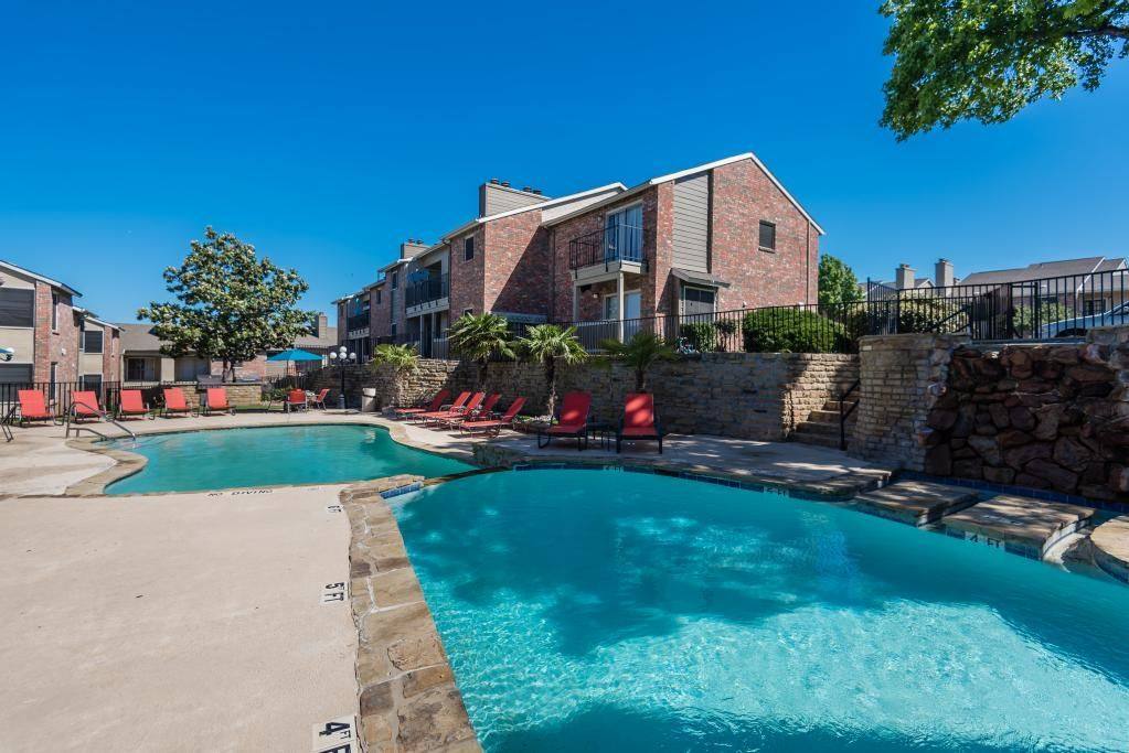 The Carling on Frankford Carrollton, TX 75007 940 to 1,439