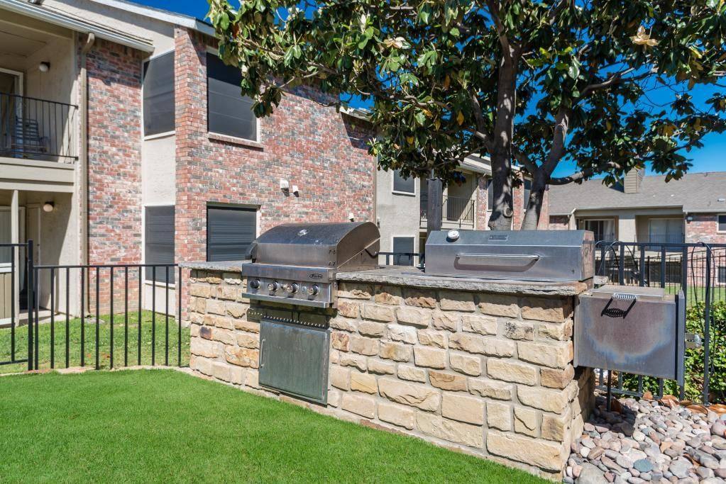 The Carling on Frankford Carrollton, TX 75007 940 to 1,439