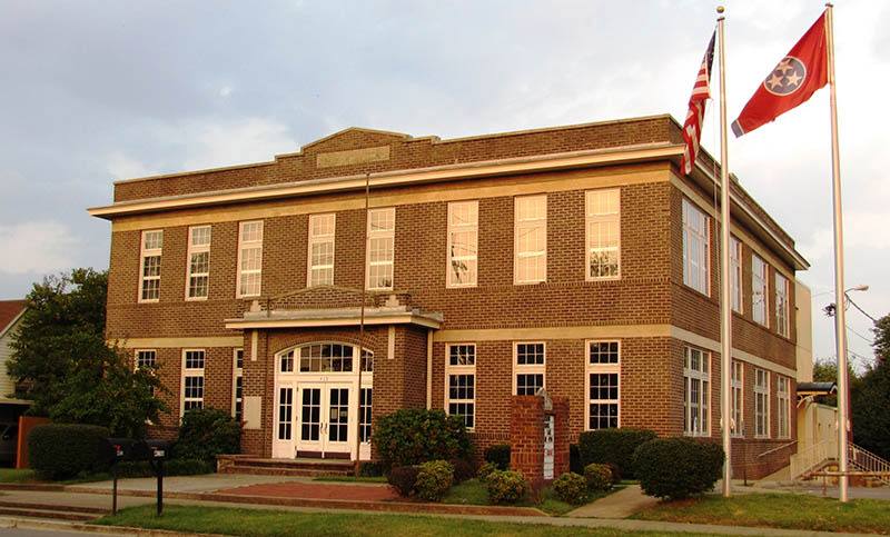 The Lofts At Gateway Murfreesboro Tn