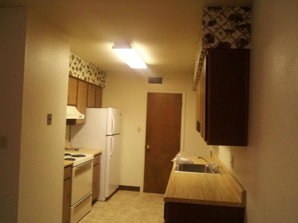 Terrace Villa 105 Kimberly Circle, El Dorado, AR 71730