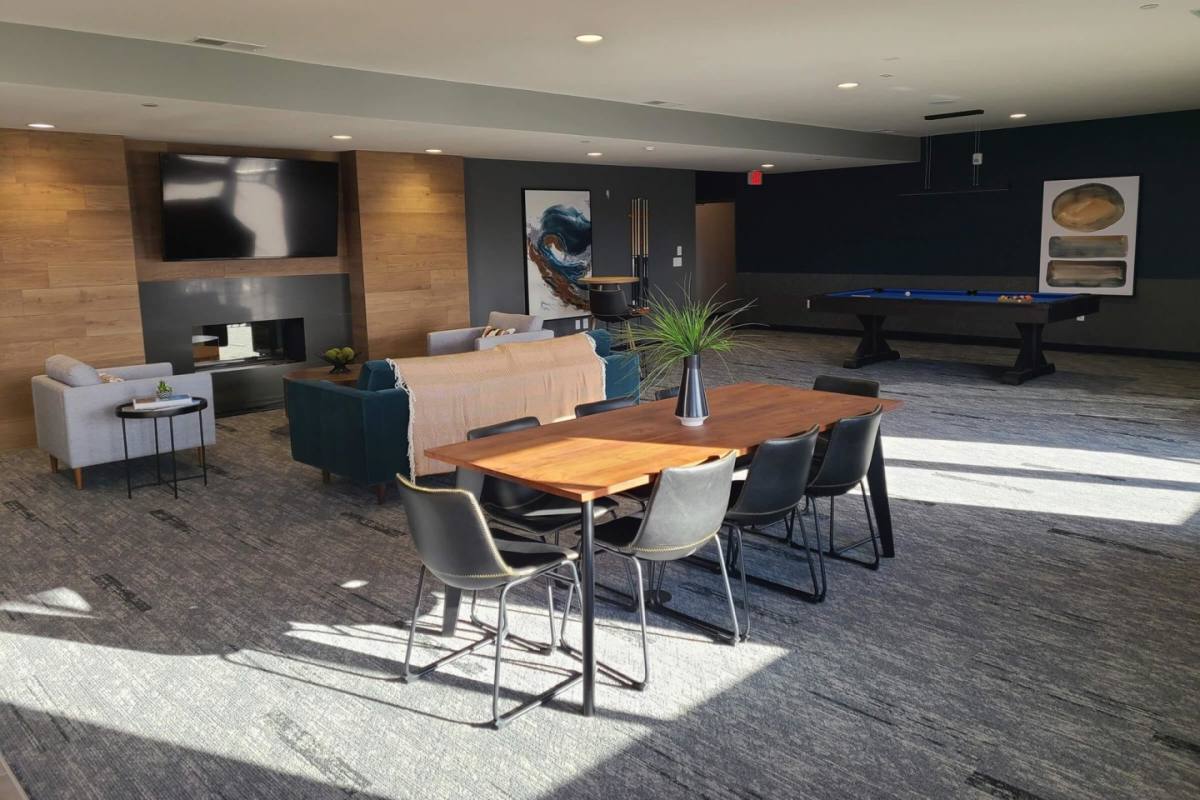 Summit Ridge Sioux City, IA 51106 1,250 to 1,295 RentalSource