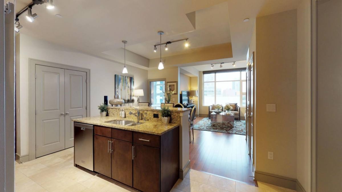 The Olivian 809 Olive Way, Seattle, WA 98101 RentalSource