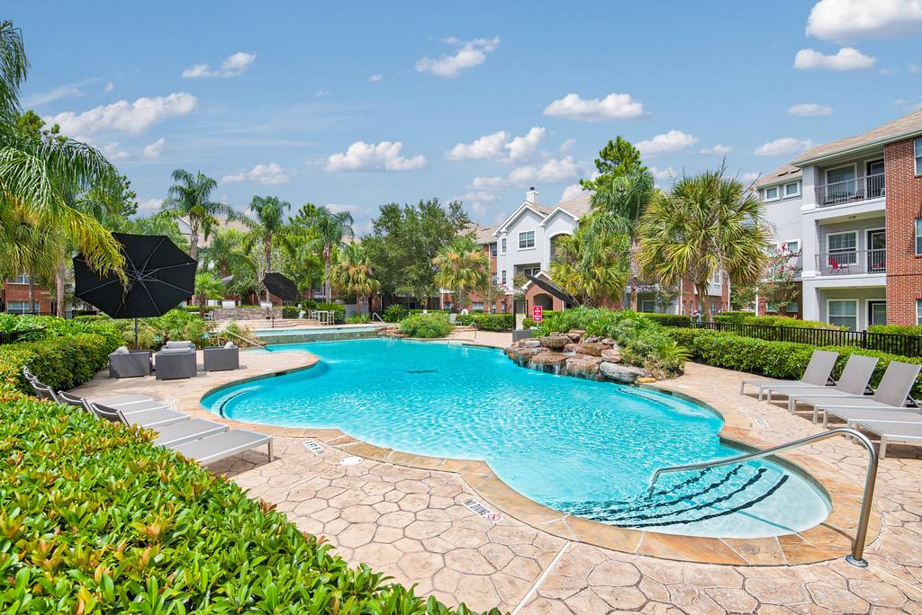 Trails at Eldridge Parkway 10000 N Eldridge Parkway, Houston, TX