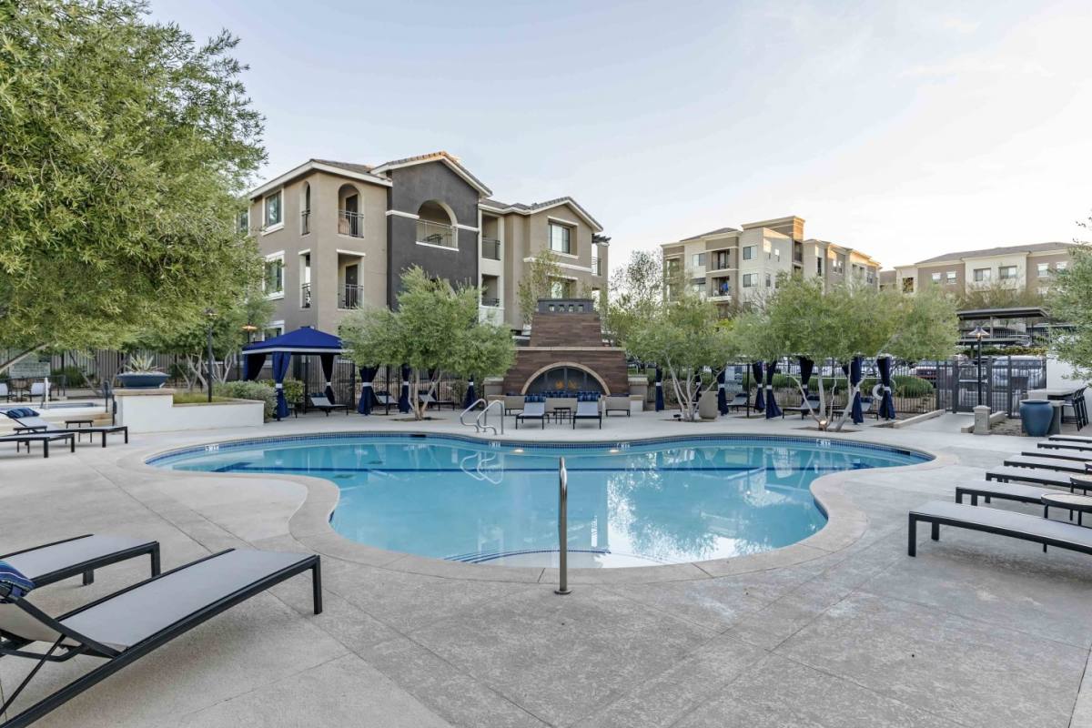 Mountain Gate 9350 S Cimarron Rd, Las Vegas, NV 89178 1,483 to 2,070