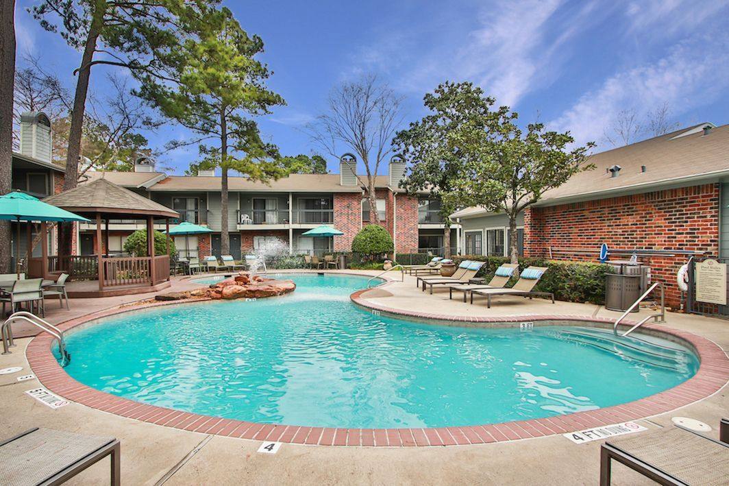 Westmount at London Park 14545 Bammel N Houston Rd, Houston, TX 77014