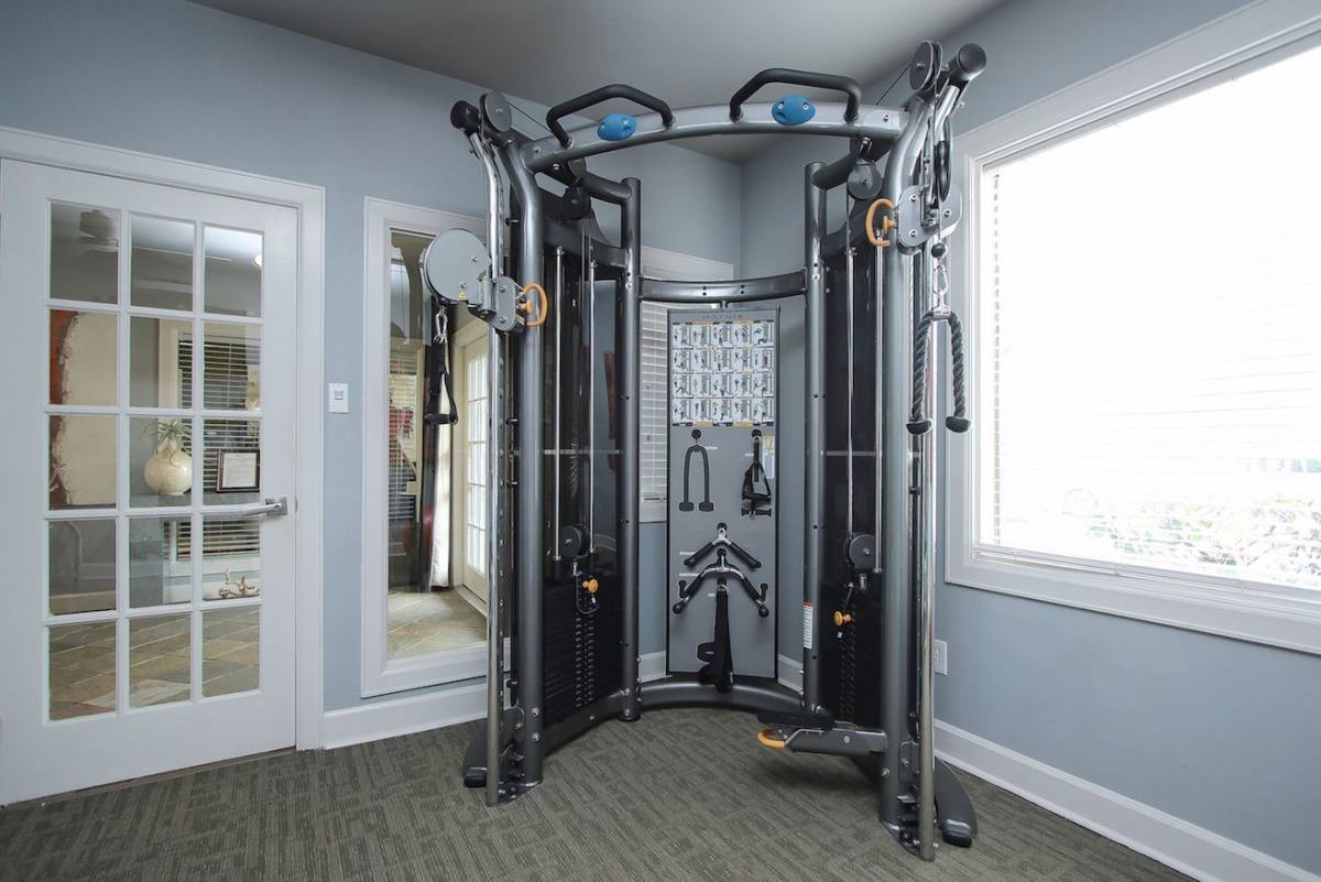 Westmount at London Park 14545 Bammel N Houston Rd, Houston, TX 77014