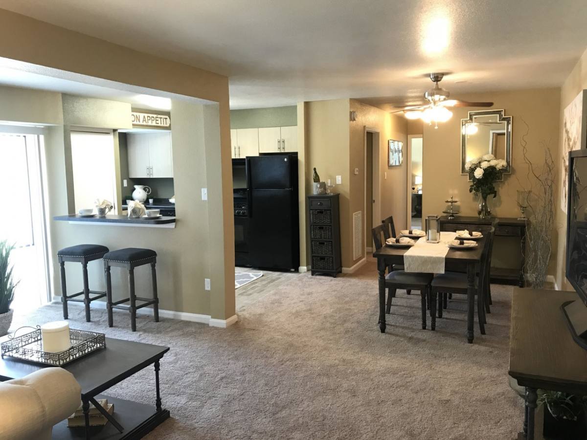 Verona at the Park 5284 Marlboro Pike 303, Capitol Heights, MD 20743