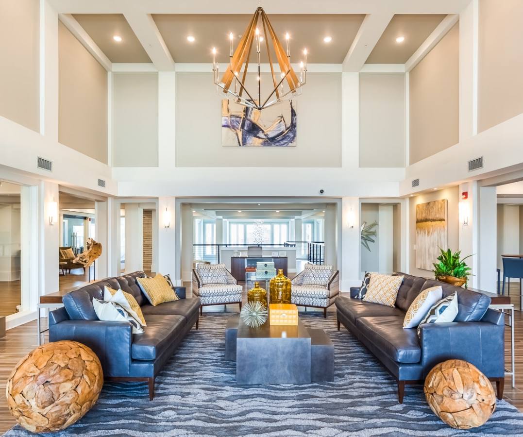 Prairie View at Village West Kansas City, KS 66109 1,270 to 2,210