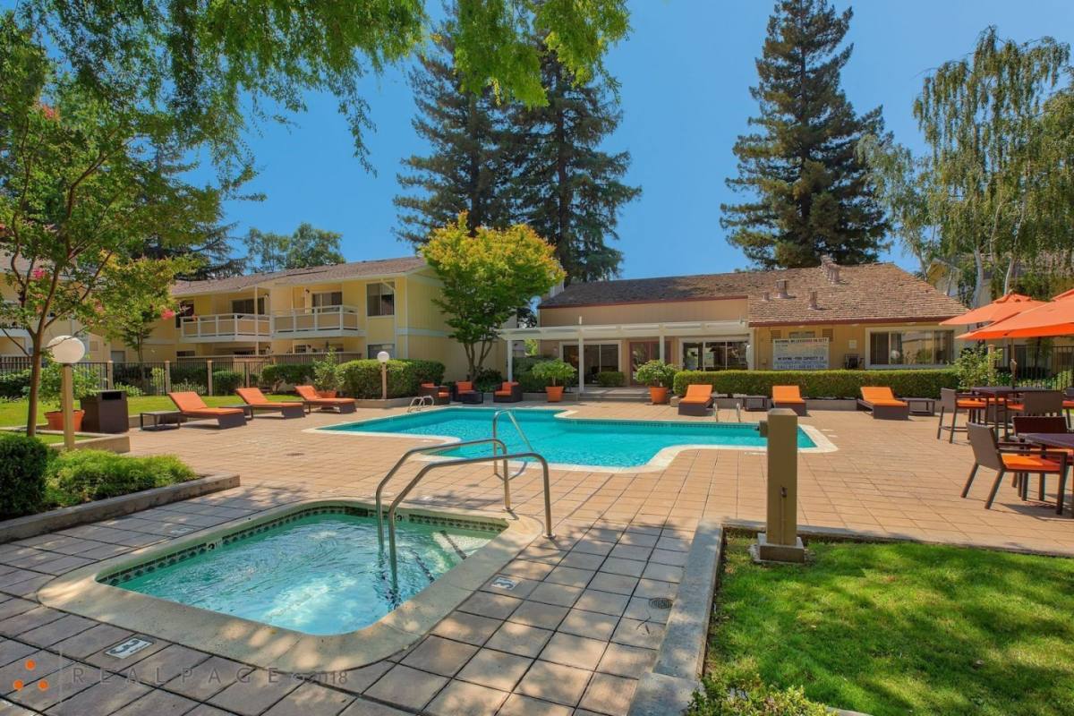 Evelyn Gardens 1055 E Evelyn Ave, Sunnyvale, CA 94086 RentalSource