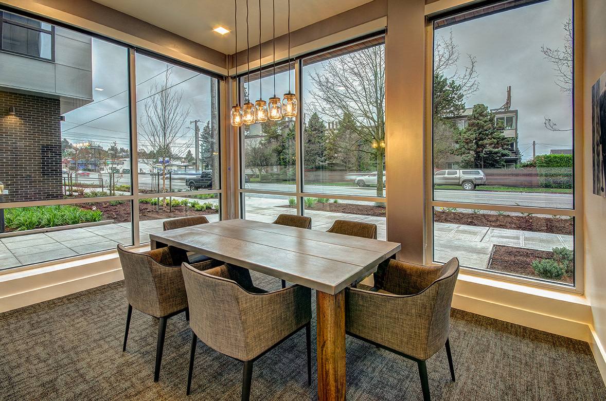 Upton Flats 3490 SW Graham St, Seattle, WA 98126 Apartment For Rent