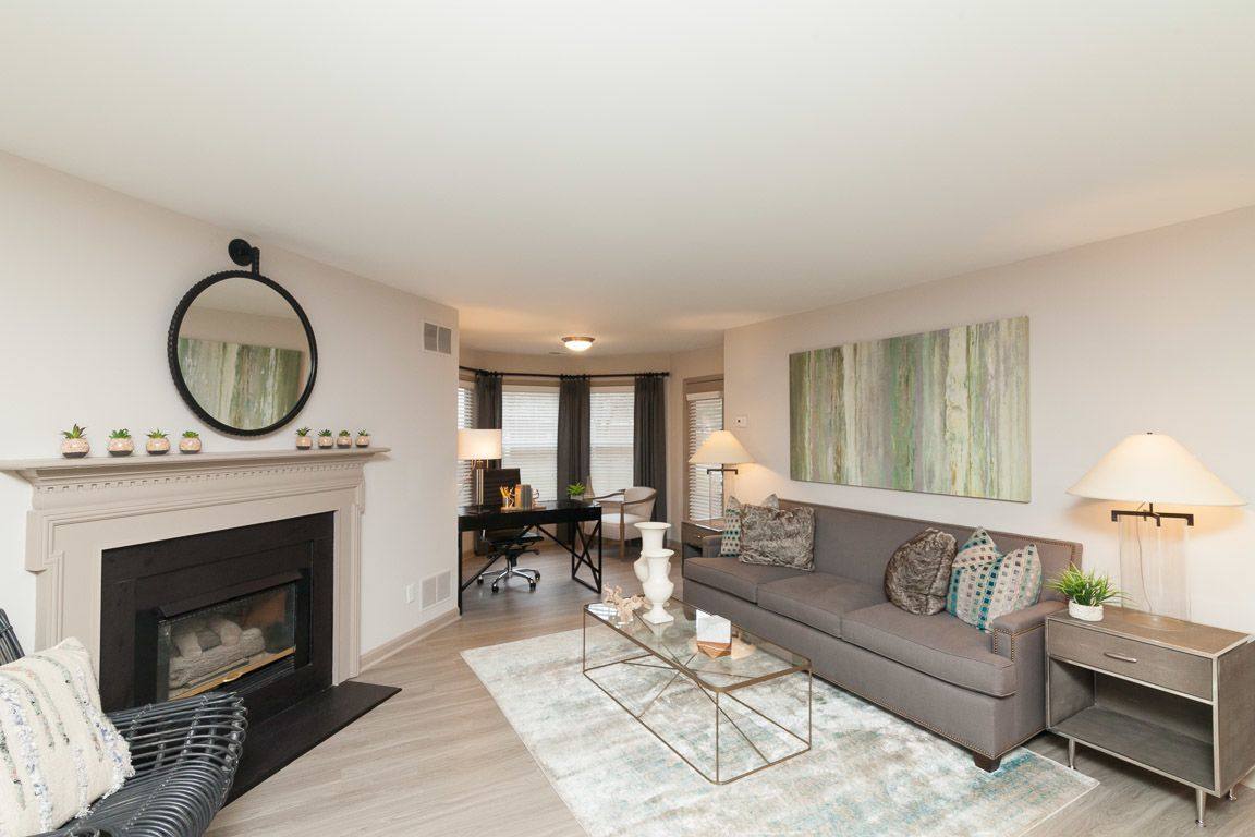 Seven Oaks 2100 Sentry Court, Odenton, MD 21113 Apartment For Rent