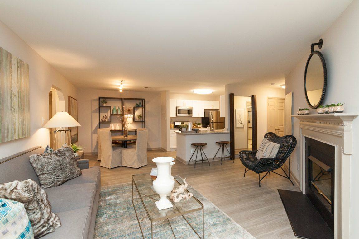 Seven Oaks 2100 Sentry Court, Odenton, MD 21113 Apartment For Rent