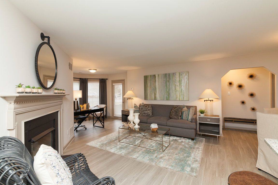 Seven Oaks 2100 Sentry Court, Odenton, MD 21113 Apartment For Rent