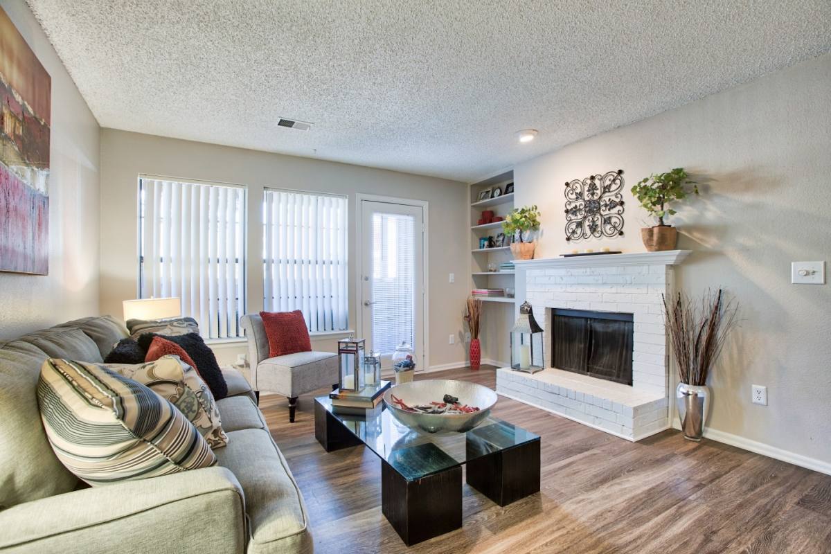 Mountain View Apartment Homes 4085 Westmeadow Dr, Colorado Springs