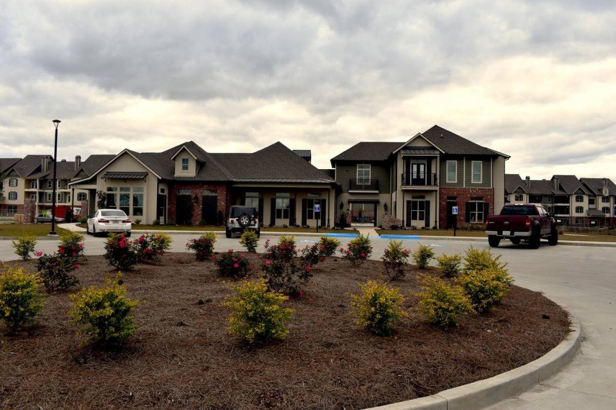 Acadia Villas 624 Percy Brown Rd, Thibodaux, LA 70301 RentalSource