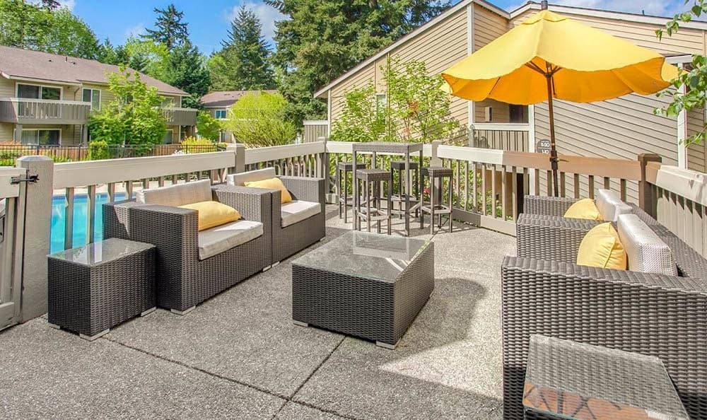 Vue Kirkland 11733 NE 131st Place, Kirkland, WA 98034 Apartment For