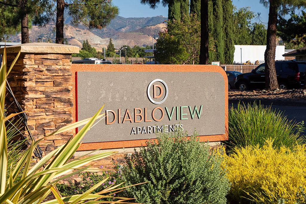 Diablo View 4265 Clayton Rd, Concord, CA 94521 Apartment For Rent