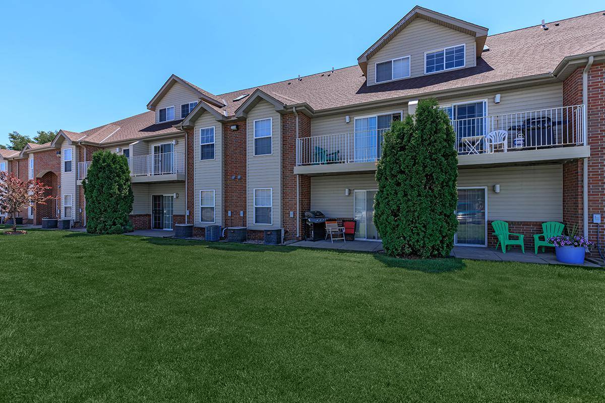 Pacific Place North Platte, NE 69101 640 to 785 RentalSource