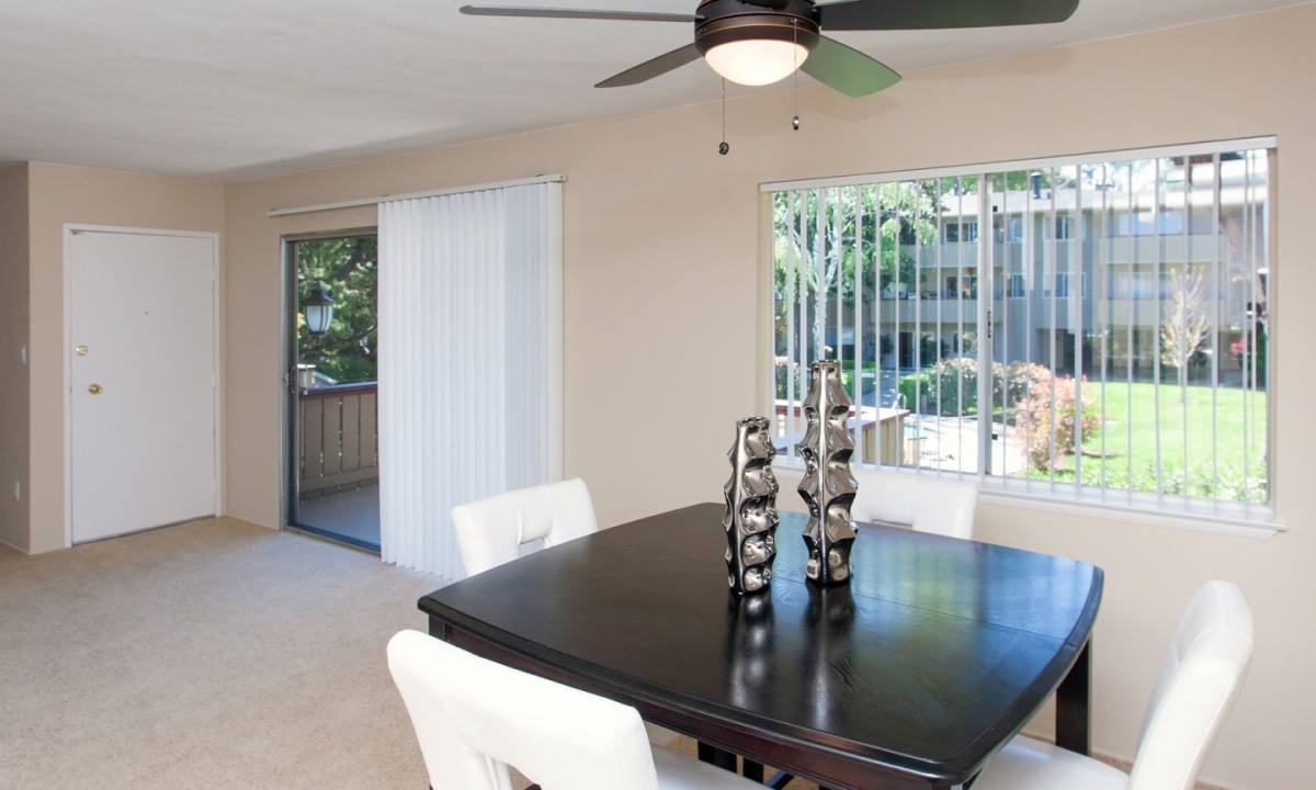 Stanford Villa 3375 Alma St, Palo Alto, CA 94306 Apartment For Rent