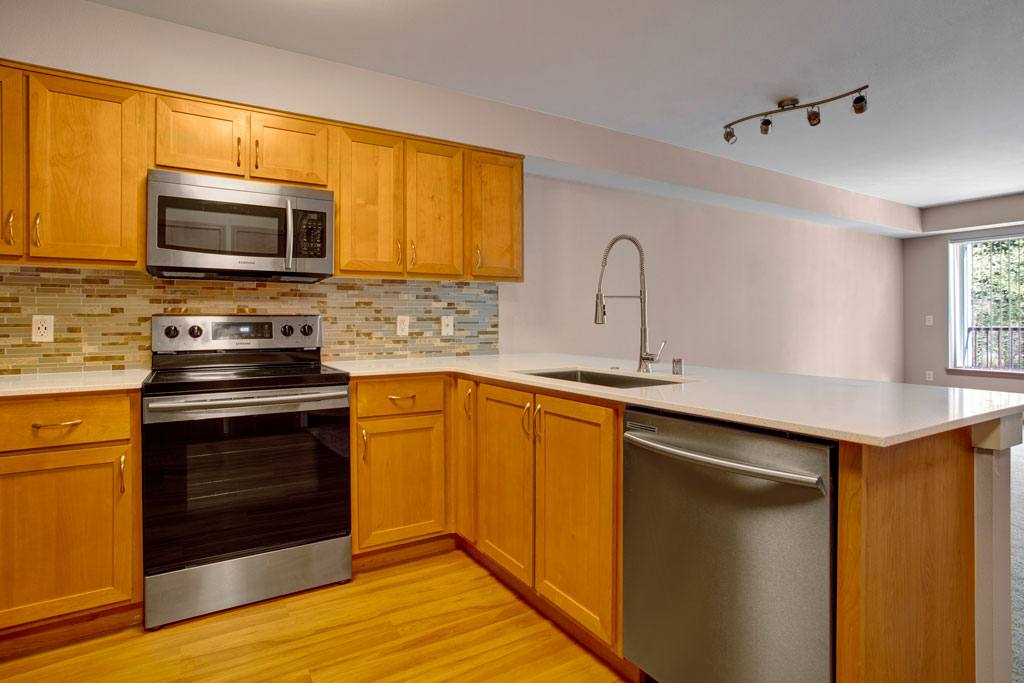 Echo Lake 1150 N 192nd St, Seattle, WA 98133 Apartment For Rent