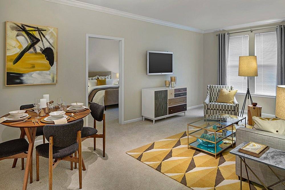 Jefferson at Dedham Station 1000 Presidents Way, Dedham, MA 02026