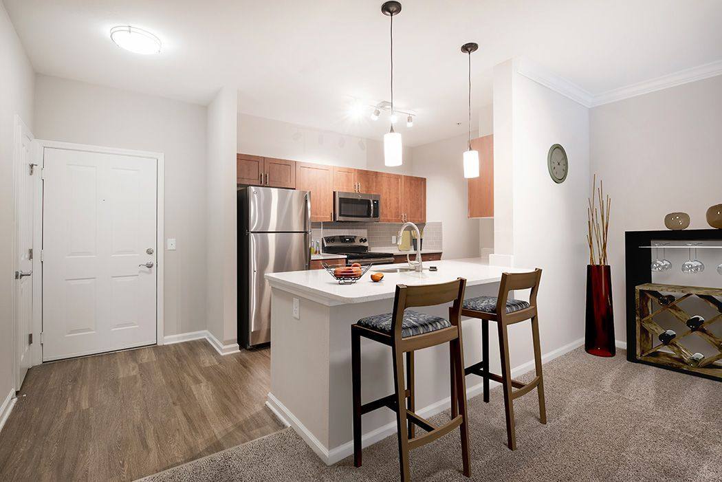 Jefferson at Dedham Station 1000 Presidents Way, Dedham, MA 02026