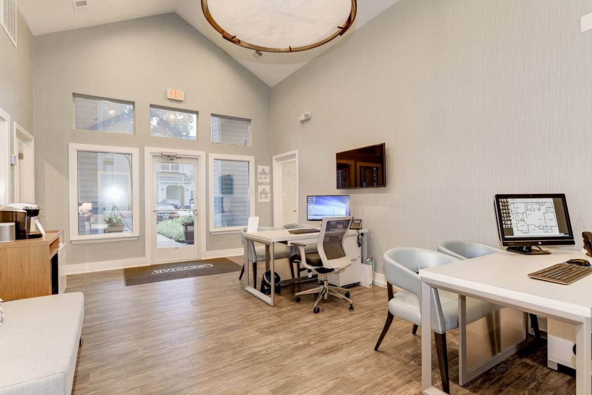 Lakeside Mill 100 Chase Mill Circle, Owings Mills, MD 21117