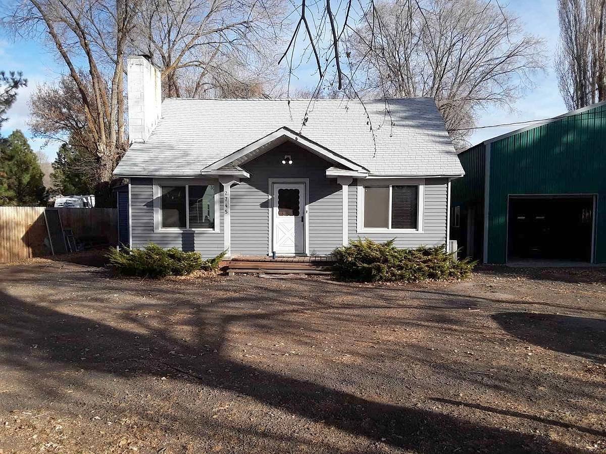 Hope St, Klamath Falls, OR 97603 1,637 RentalSource