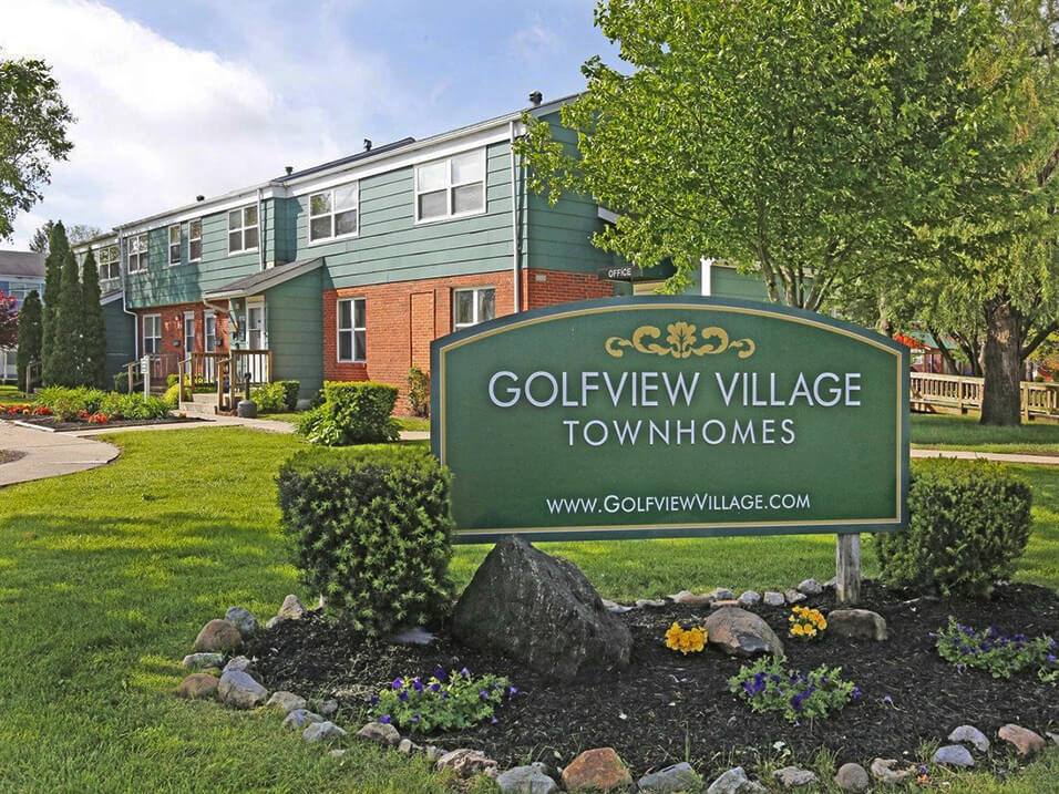 Golfview Village 620 Willow Pond Rd, Rantoul, IL 61866