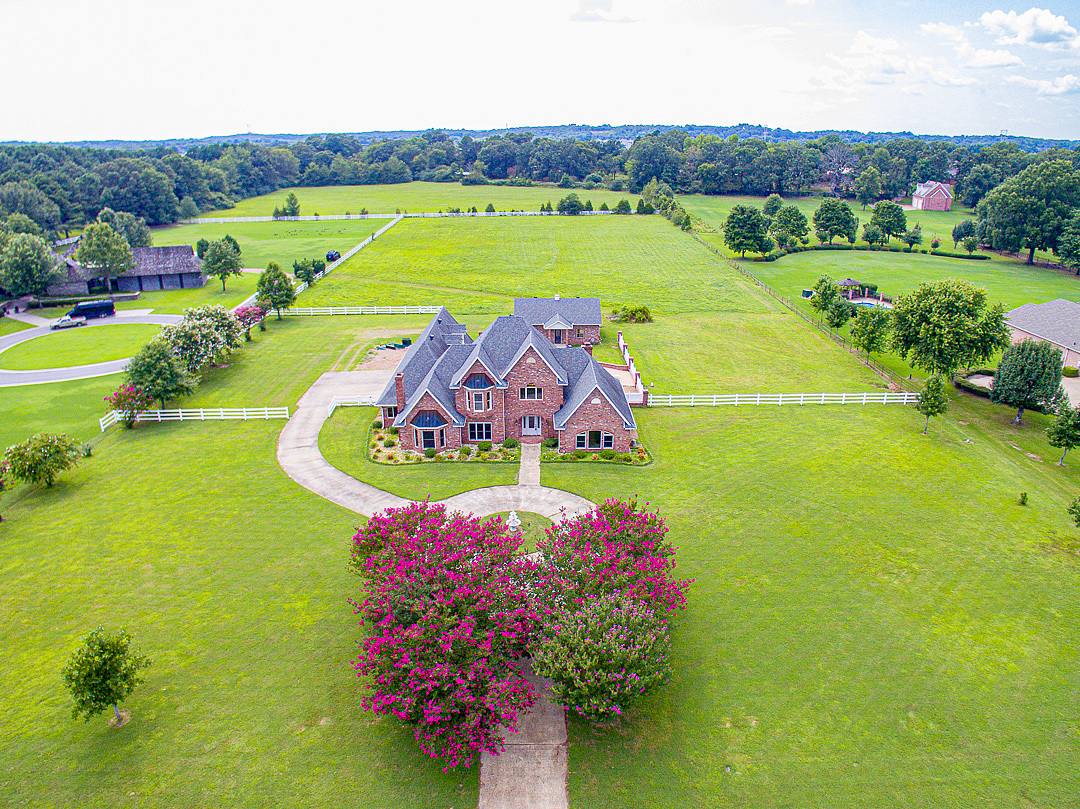 Westin St, Conway, AR 72034 RentalSource