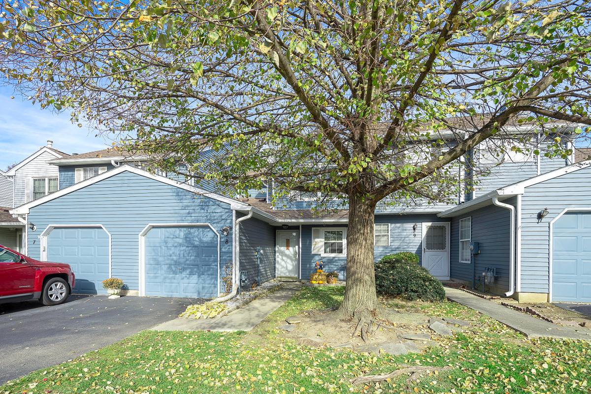 Berkshire St, Bordentown, NJ 08505 1,333 RentalSource