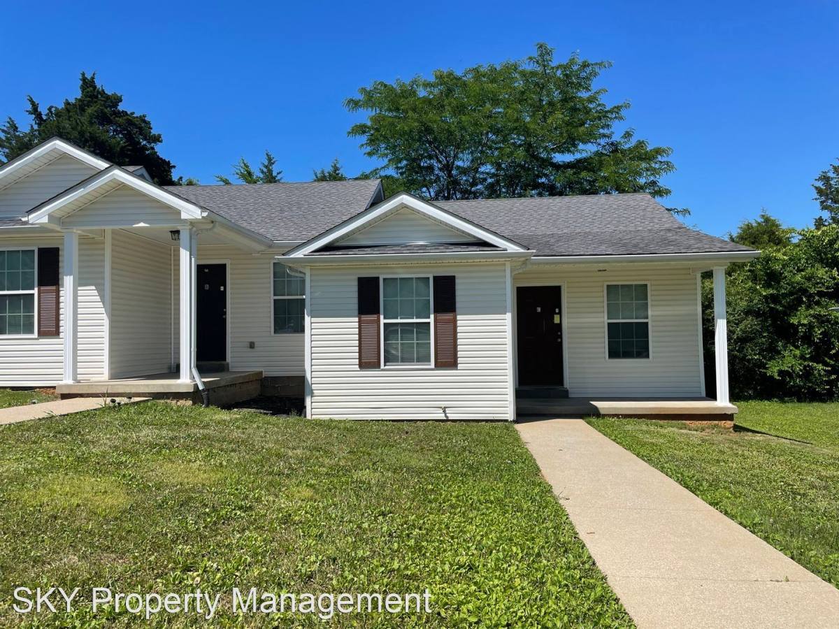 348 Upper Stone Ave F, Bowling Green, KY 42101 900 RentalSource