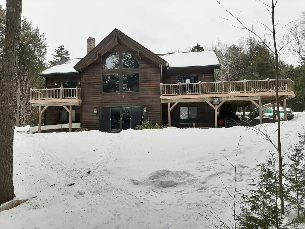 Two Lakes, Machias, ME 04654 RentalSource