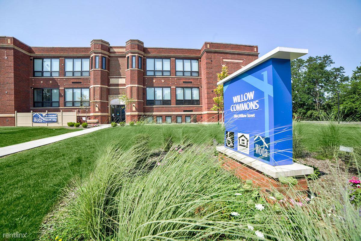 Willow Commons 2064 Willow St, Erie, PA 16510 RentalSource