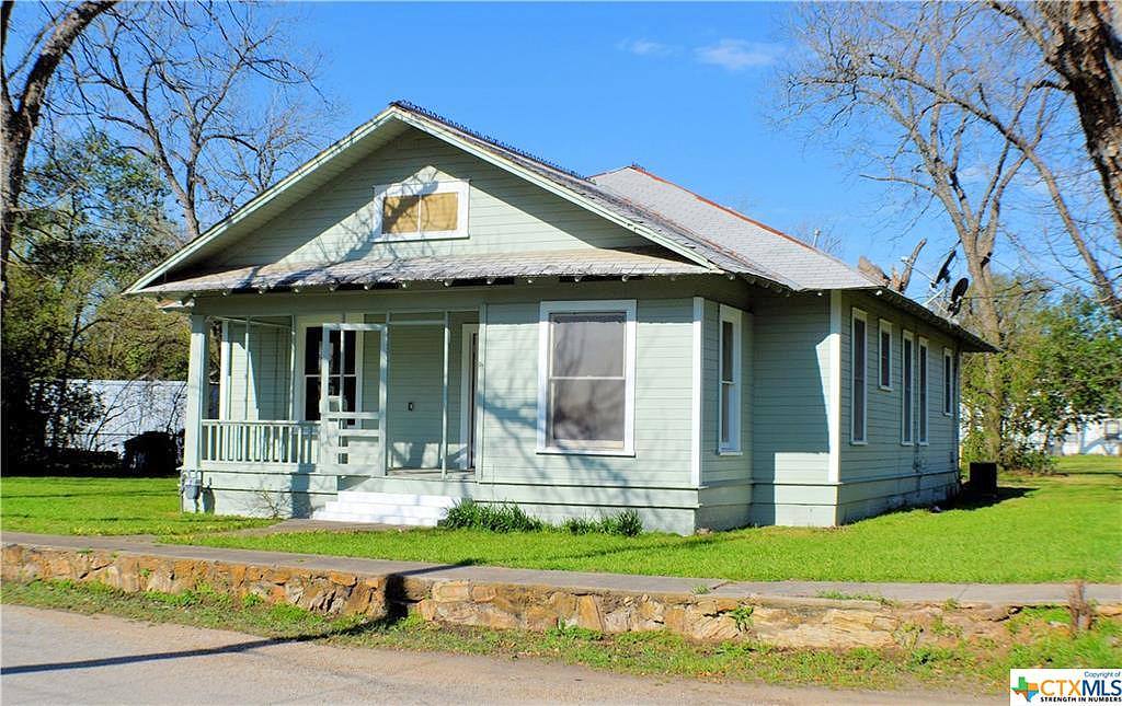 Washington St, Cameron, TX 76520 950 RentalSource