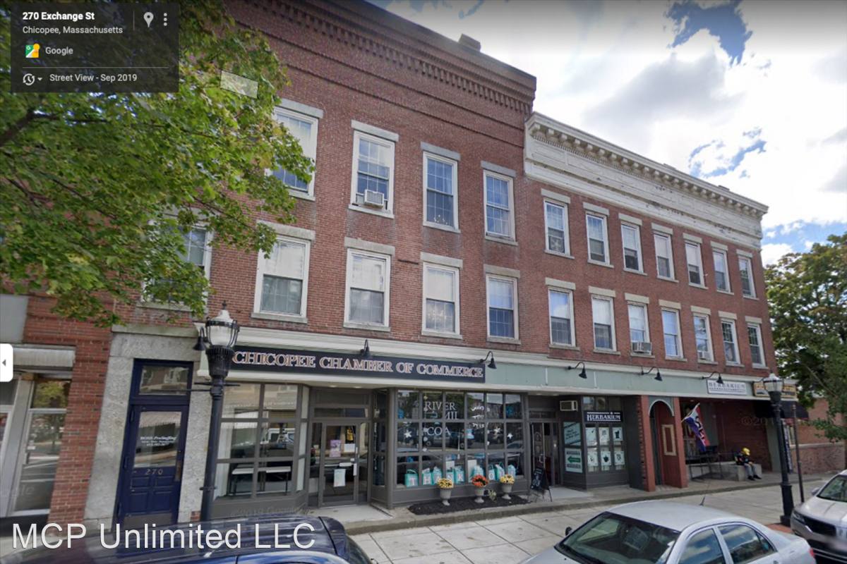 260 Exchange St, Chicopee, MA 01013 House For Rent RentalSource