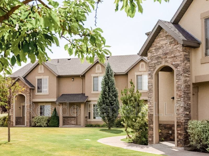 450 W 1800 N 103, Logan, UT 84341 RentalSource