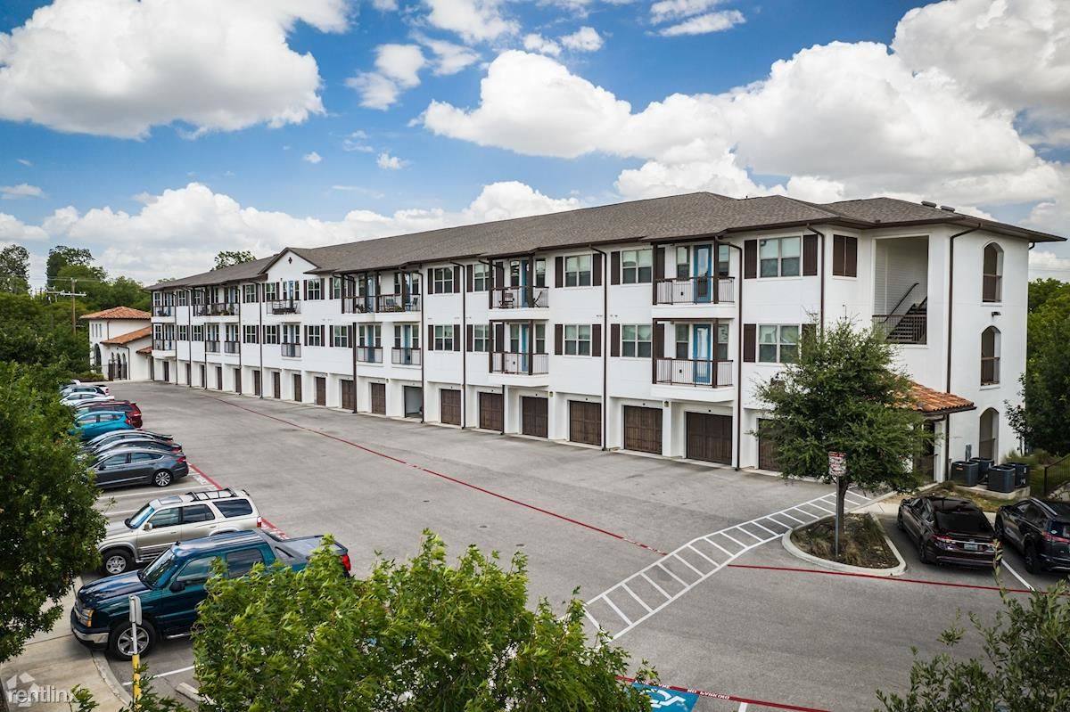 6419 N Vandiver Rd, San Antonio, TX 78209 RentalSource