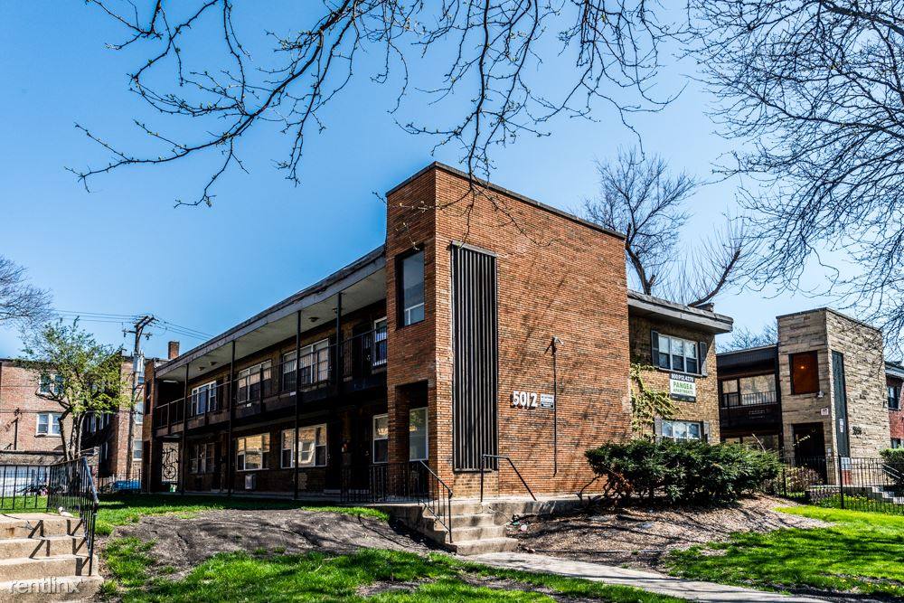 5012 W Jackson Blvd, Chicago, IL 60644 950 RentalSource