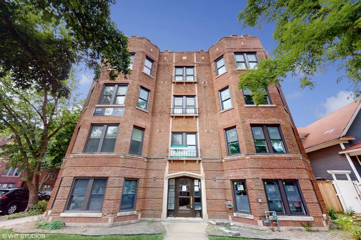 845 Lyman Ave 1N, Oak Park, IL 60304 Apartment For Rent RentalSource