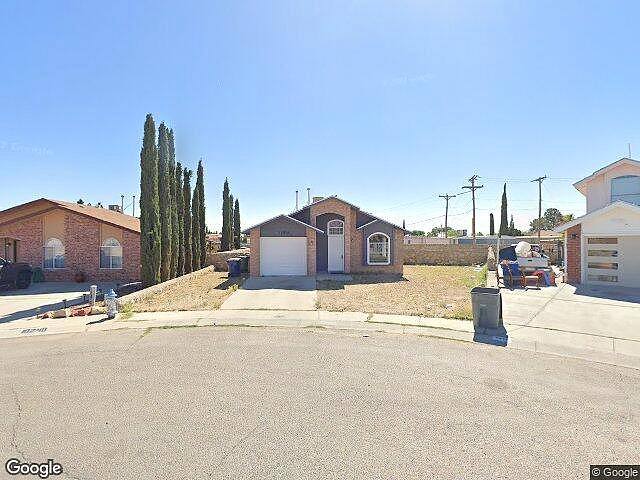 Valle Del Sol, El Paso, TX 79924 - $1,030 | RentalSource