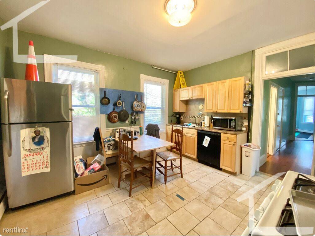 12 Bucknam St 3D, Roxbury Crossing, MA 02120 RentalSource