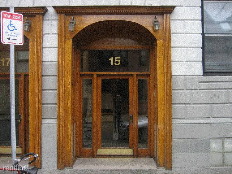 15 Aberdeen St, Boston, MA 02215 2,699 to 4,250 RentalSource